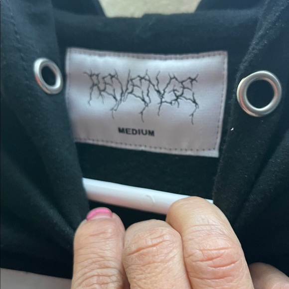 Revenge OG xxxtentacion Mugshot Hoodie
Men's Medium - Picture 8 of 10